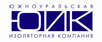 Логотип ЗАО ЮИК